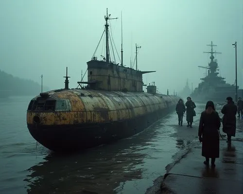 severomorsk,murmansk,warshavsky,aground,norilsk,bathyscaphe