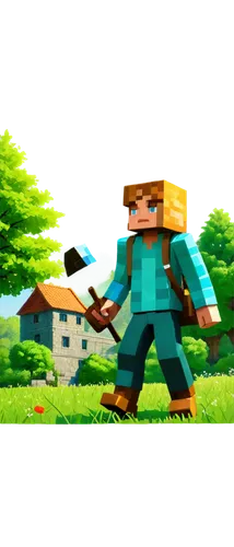 mojang,3d render,minecraft,villager,3d rendered,render,voxel,voxels,shaders,mineshafts,woodcutters,villagers,woodcutter,mobile video game vector background,biocraft,gamefowl,android game,youtube background,elytra,mineshaft,Illustration,Realistic Fantasy,Realistic Fantasy 31