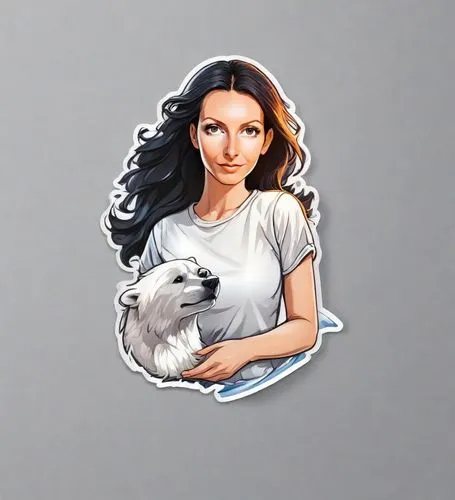 pregnant woman icon,telegram icon,flat blogger icon,catelyn,twitch icon,skype icon,Digital Art,Sticker