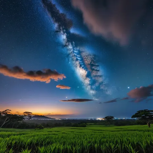 the milky way,milky way,milkyway,astronomy,night sky,the night sky,rainbow and stars,starry sky,reunion island,planet alien sky,meteor shower,nightsky,hawaii,tobacco the last starry sky,celestial phenomenon,astrophotography,perseid,galaxy collision,atmospheric phenomenon,kauai,Photography,General,Realistic