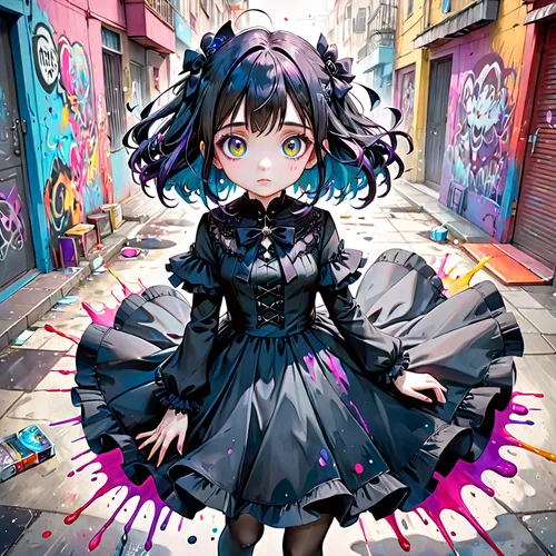 anime japanese clothing,harajuku,naginatajutsu,ako,gothic dress,piko,nico,transparent background,dizzy,ganai,gothic fashion,anime girl,portrait background,alice,artist color,uruburu,artist doll,haunebu,vocaloid,painter doll,Anime,Anime,General