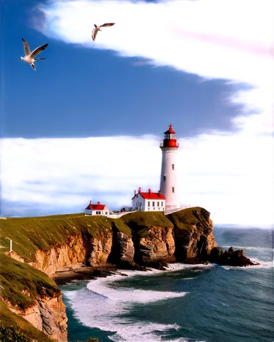 lighthouses,pigeon point,ouessant,petit minou lighthouse,red lighthouse,lighthouse,light house,point lighthouse torch,electric lighthouse,phare,seagull in flight,light station,crisp point lighthouse,boddam,peniche,seagull flying,souter,flying sea gulls,sumburgh,elliston,Illustration,Abstract Fantasy,Abstract Fantasy 14