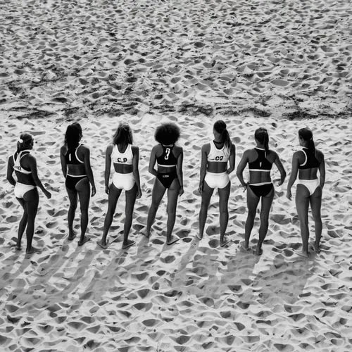 women silhouettes,volleyball team,beachgoers,beachers,human chain,norceca,burkinabes,island group,beachheads,afro american girls,ecsc,tigresses,leonas,beach volleyball,mannequin silhouettes,volleyers,beach goers,sunbathers,goldwell,black models,Photography,Documentary Photography,Documentary Photography 28