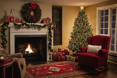 christmas fireplace,christmas room,christmas landscape,christmas motif,christmas decor,christmas scene,christmas border,fir tree decorations,christmas wallpaper,fire place,fireplace,christmas background,christmastime,christmas vintage,vintage christmas,christmas house,christmases,christmas frame,christmas night,christmas decoration,Photography,Documentary Photography,Documentary Photography 09