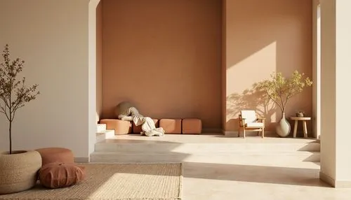 terracotta tiles,mahdavi,hallway space,terracotta,anastassiades,gold-pink earthy colors,entryways,entryway,alcove,sandstone wall,ochre,marrakech,clay tile,home corner,home interior,interior decor,ocher,riad,sand-lime brick,moroccan pattern