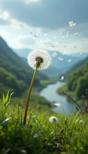 dandelion background,dandelion flying,common dandelion,dandelion meadow,dandelion field,dandelion,dandelion flower,taraxacum,taraxacum officinale,flying dandelions,eriophorum,dandelions,meadow landscape,nature background,mountain flower,windows wallpaper,cotton grass,background view nature,dandelion seeds,grass blossom,Photography,General,Realistic