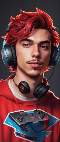 Craft a humorous dialogue between FaZe Blaze and his fellow gamers.,dj,twitch icon,mini e,edit icon,rose png,adam,youtube icon,png image,simpolo,gamer,ryan navion,chair png,headset profile,controller 