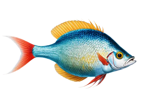 blue stripe fish,cichlid,cabezon (fish),bluegill,cichla,discus fish,mandarinfish,sea bream,blue fish,tobaccofish,triggerfish-clown,ornamental fish,red seabream,fish,coral reef fish,trigger fish,discus cichlid,triggerfish,green sunfish,barramundi,Conceptual Art,Fantasy,Fantasy 05