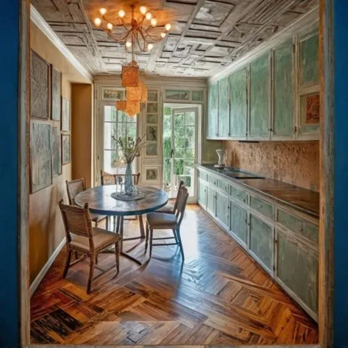 tile kitchen,kitchen design,wood casework,cabinetry,breakfast room,dining room,kitchen interior,coffered,wallcoverings,limewood,cabinets,search interior solutions,ceramiche,inglenook,patterned wood decoration,ceramic tile,interior decoration,parquet,vintage kitchen,mudroom