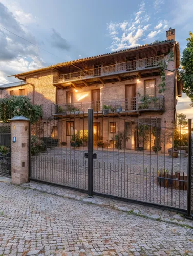 private house,casa fuster hotel,arles,bendemeer estates,aix-en-provence,dunes house,provencal life,la rioja,residential house,timber house,villa balbiano,hacienda,termales balneario santa rosa,country house,brick house,luxury property,beautiful home,villa,spanish tile,priorat