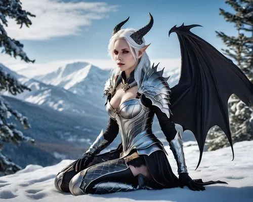 dark elf,lorian,icewind,dawnstar,skyrim,saturnyne,Photography,General,Realistic