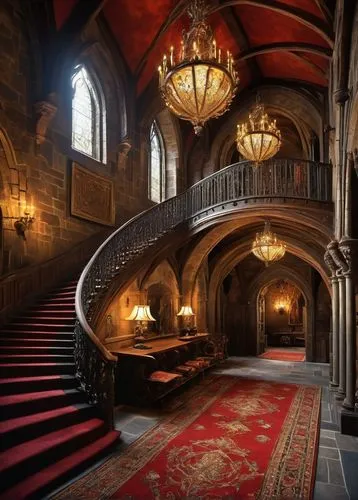 entrance hall,royal interior,honorary court,foyer,mountstuart,mezzanine,michaelhouse,hammerbeam,the interior,dracula's birthplace,the interior of the,altgeld,staircase,hotel de cluny,balliol,main organ,entranceway,tyntesfield,charlecote,maulbronn monastery,Illustration,Paper based,Paper Based 18