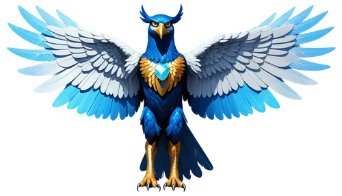 uniphoenix,blue and gold macaw,phoenix rooster,sekaric,garrison,phoenixes,seraphim,phenix,bluefire,seraph,pheonix,caeruleus,falconet,gryphon,harpy,phoenix,fenix,aegaleo,garuda,clariden,Conceptual Art,Daily,Daily 35