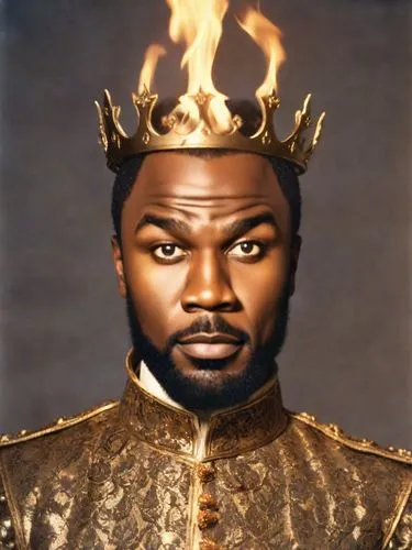 black king, body burning,  totally made of fire ,king crown,kendrick lamar,king caudata,king,king david,content is king,power icon,king coconut,kings landing,imperial crown,emperor,king lear,fire back