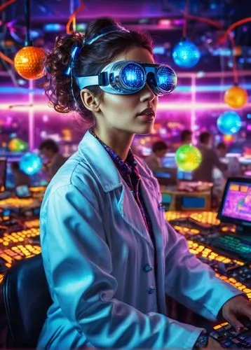 cyberpunk,vr,cyber glasses,futurism,technophobia,cyberia,neurotechnology,futurists,technological,computervision,virtual world,virtuality,technologist,sbvr,cyberview,virtual reality,cyberscope,futuristic,elektronika,futuregen,Illustration,Realistic Fantasy,Realistic Fantasy 38