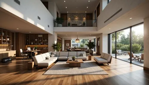 luxury home interior,modern living room,interior modern design,contemporary decor,penthouses,home interior,living room,modern kitchen interior,modern decor,modern house,livingroom,loft,modern kitchen,lofts,minotti,interior design,luxury home,beautiful home,3d rendering,modern room