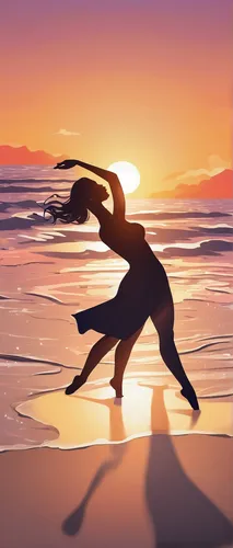 silhouette dancer,dance silhouette,yoga silhouette,mermaid silhouette,surfer,silhouette art,ballroom dance silhouette,skimboarding,sun salutation,digital painting,dance with canvases,world digital painting,figure skating,beach background,beach sports,woman silhouette,kite boarder wallpaper,beach volleyball,beach basketball,capoeira,Unique,Design,Logo Design