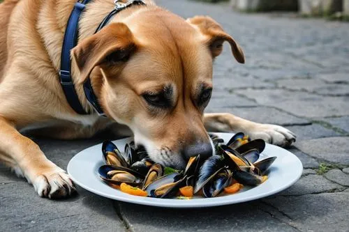 mussels,grilled mussels,mussel,pet vitamins & supplements,shellfish,sea foods,sea food,small animal food,surströmming,mergus,dog puppy while it is eating,pet food,new england clam bake,food share,seafood boil,dog food,bouillabaisse,baltic clam,clams,capelin,Photography,General,Realistic