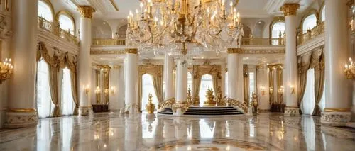 marble palace,crown palace,royal interior,opulently,opulence,ballroom,opulent,palatial,chambres,emirates palace hotel,chandeliers,grandeur,sheikh zayed grand mosque,bolshoi,entrance hall,ornate room,the royal palace,poshest,hall of nations,baccarat,Unique,3D,Panoramic