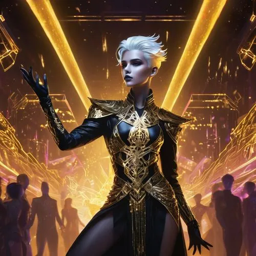 ororo,asari,karavas,solara,mordenkainen,chiuri,scorpia,eressa,prospera,azarian,galathea,azari,nyx,goldtron,zauriel,aurum,velika,verka,khatuna,boros,Conceptual Art,Fantasy,Fantasy 02