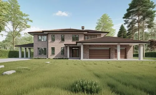 3d rendering,modern house,sketchup,revit,danish house,passivhaus,Photography,General,Realistic