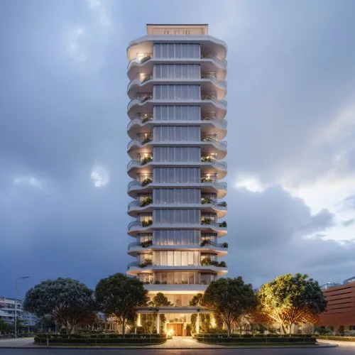 residential tower,escala,condominia,ikoyi,the energy tower,renaissance tower,olympia tower,towergroup,multistorey,penthouses,edificio,vedado,abidjan,menara,antilla,condominium,bahru,bulding,lodha,umhlanga,Photography,General,Realistic