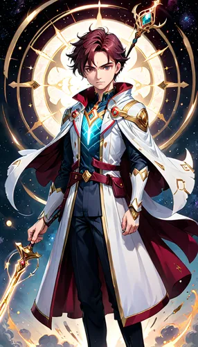 leo,cg artwork,celestial event,magus,merlin,hero academy,apollo,joshua,male character,uriel,wuchang,celestial chrysanthemum,magi,easter banner,alexander,astronomer,monsoon banner,vane,admiral von tromp,cavalier,Anime,Anime,General