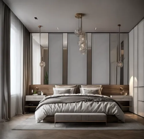 modern room,modern decor,bedrooms,contemporary decor,bedroom,headboards