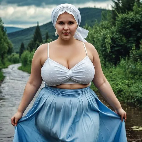 vasilisa,hypermastus,lbbw,bbw,fraulein,svetlana,Photography,General,Realistic