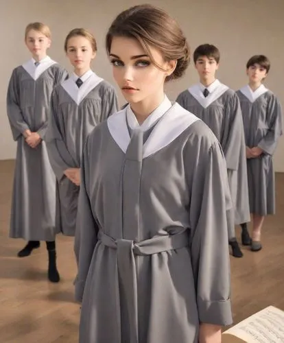 boychoir,choristers,cassocks,cassock,robes,volturi