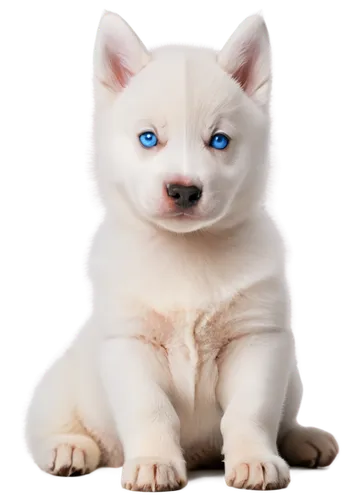 garrison,white dog,blue eyes,the blue eye,cute puppy,white fox,siberian husky,blue eye,cat with blue eyes,blue eyes cat,shoob,samoyedic,arctic fox,dog pure-breed,samoyed,inu,whitey,defence,dog breed,bleustein,Conceptual Art,Daily,Daily 06