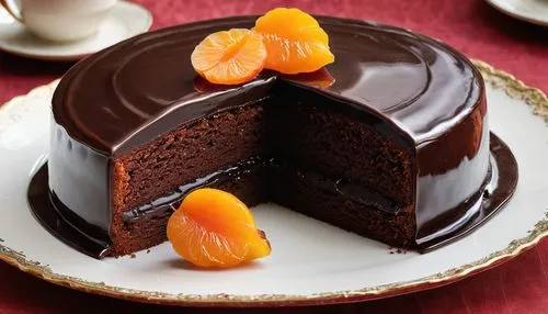 mandarin cake,orange cake,chocolate layer cake,chocolate cake,sacher,ganache,Conceptual Art,Daily,Daily 32