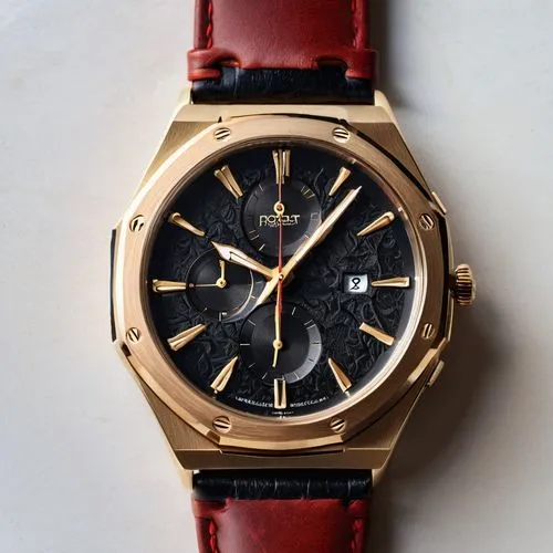 gold watch,audemars,piguet,corum,chronograph,timepiece,men's watch,movado,patek,hublot,bulova,swatch watch,wrist watch,vacheron,timepieces,horological,analog watch,antiquorum,chronographs,mechanical watch,Photography,General,Commercial