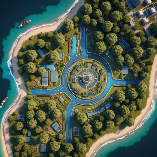 artificial island,artificial islands,uninhabited island,the island,roundabout,map icon,swim ring,atlantis,imperial shores,peninsula,helipad,diamond lagoon,highway roundabout,lavezzi isles,bird's-eye view,island,island of juist,vizcaya,resort town,granite island,Photography,General,Sci-Fi