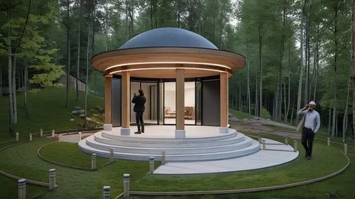 3d rendering,sky space concept,crematorium,forest chapel,round house,columbarium,revit,crematoria,landscape design sydney,columbaria,sketchup,pilgrimage chapel,rotundus,renderings,archidaily,gazebos,vastu,lovemark,pavillon,render,Photography,Documentary Photography,Documentary Photography 13