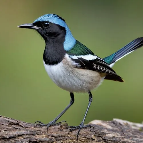 magpie,common jay,pied triller,europeon pied fly catcher,pied starling,parus caeruleus,auratus,polygyridae,botswana,helmetshrikes,leuba,muscicapidae,australian bird,birindelli,broadbills,pontificatus,forktail,charadriiformes,charadriidae,drongo,Photography,General,Realistic