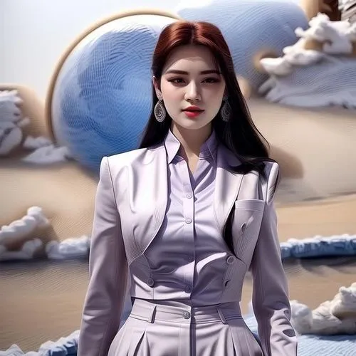 xueyong,hanbok,hanqiong,white velvet,hyang,eul,ilhwa,eung,solar,zuoyun,qiong,haeju,qieyun,suit of the snow maiden,heyne,spy visual,mandu,chonnam,hwa,soju