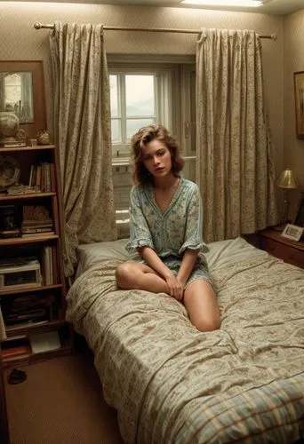 rear window,ann margaret,sophia loren,gena rolands-hollywood,marylin monroe,woman on bed,catherine deneuve,marilyn monroe,bedroom,model years 1960-63,girl in bed,model years 1958 to 1967,connie steven