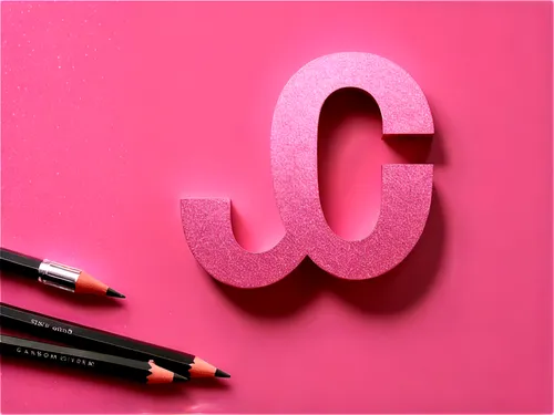 letter c,icci,pink background,decorative letters,lettering,typography,crayon background,monogrammed,pencil icon,ifcc,cinema 4d,jc,pink vector,cjc,ic,uncial,letterforms,dribbble logo,cce,uc,Illustration,Black and White,Black and White 30