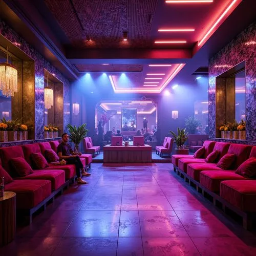 nightclub,lounges,piano bar,lounge,baoli,spaceland,neon coffee,nightclubs,liquor bar,zouk,hotel lobby,clubroom,poolroom,nightspot,rain bar,neon cocktails,neon lights,south beach,luxury hotel,lobby