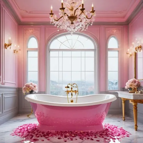 luxury bathroom,bath room,bathtub,beauty room,bath,bathtubs,the girl in the bathtub,bathroom,bath with milk,the little girl's room,tub,bridal suite,ornate room,valentine's day décor,taking a bath,banyo,bath accessories,poshest,lachapelle,vanities,Conceptual Art,Graffiti Art,Graffiti Art 12