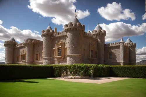 castillo de piedra , textura realista , calidad full hd,chateau,elizabethan manor house,castel,gold castle,scottish folly,fairy tale castle,drum castle,castelul peles,castle of the corvin,stately home