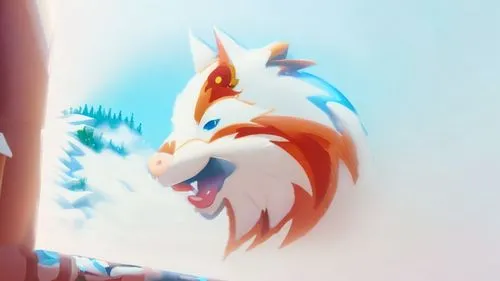 firefox,kitsune,tails,cosmetic brush,glass painting,nine-tailed,foxes,painting pattern,fox,cute fox,a fox,painting easter egg,mozilla,belly painting,painting work,garden-fox tail,little fox,christmas 