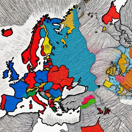 map of europe,eurocentrism,europan,haplogroups,eurosystem,eurocentric,Conceptual Art,Daily,Daily 02