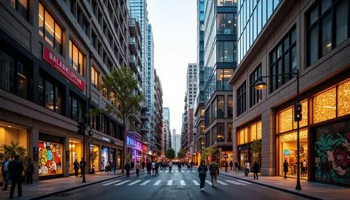 new york streets,5th avenue,shopping street,avenues,soho,pedestrianized,streetscape,street canyon,newyork,paulista,fashion street,street life,pedestrian zone,midmarket,waterstreet,paris shops,city life,city scape,streetscapes,cheapside