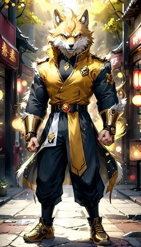 martial arts uniform,goki,xing yi quan,sensoji,yi sun sin,nikko,yang,kenjutsu,wuchang,cat warrior,shuanghuan noble,jeongol,sensei,samurai fighter,kitsune,qi-gong,zui quan,akita,tsukemono,samurai,Anime,Anime,General