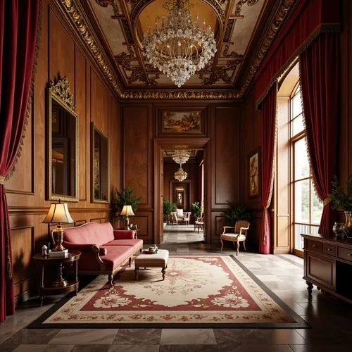 royal interior,ornate room,ritzau,victorian room,enfilade,entrance hall,danish room,althorp,sitting room,parlor,villa cortine palace,foyer,villa d'este,cochere,interior decor,cliveden,furnishings,nymphenburg,anteroom,villa balbianello