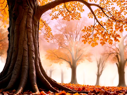 autumn background,autumn forest,autumn trees,autumn tree,autumn scenery,autumn landscape,autumn frame,beech trees,deciduous forest,the trees in the fall,autumn idyll,trees in the fall,deciduous trees,fall landscape,chinar,autumn round,autumn in the park,chestnut forest,autumn theme,autumn,Illustration,American Style,American Style 13