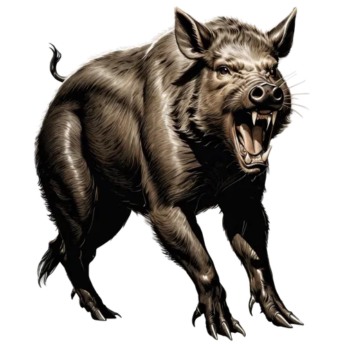 werewolve,lycanthrope,lycanthropy,boar,lycanthropes,werewolf,barghest,jayasimha,wild boar,smilodon,werwolf,tsathoggua,barghuti,aardwolf,molossus,blackwolf,wolfsfeld,skinwalkers,uintatherium,lycans,Illustration,Paper based,Paper Based 30