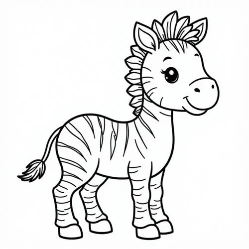 coloring pages,zebra,zonkey,coloring page,quagga,coloring pages kids,Conceptual Art,Daily,Daily 15